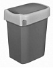 КОНТЕЙНЕР Д/МУСОРА 25Л SMART BIN