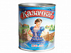 ЭМАЛЬ 0,9КГ ГОЛУБАЯ КАЗАЧКА ПФ-115